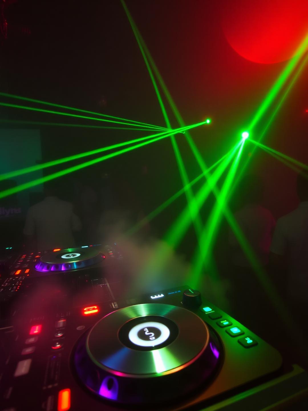 Club Nights